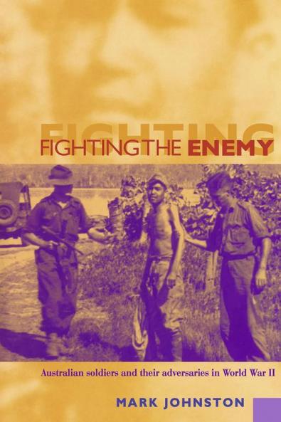 Fighting the Enemy