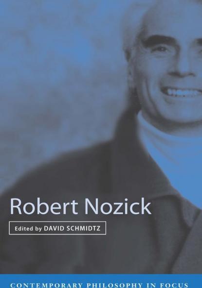 Robert Nozick