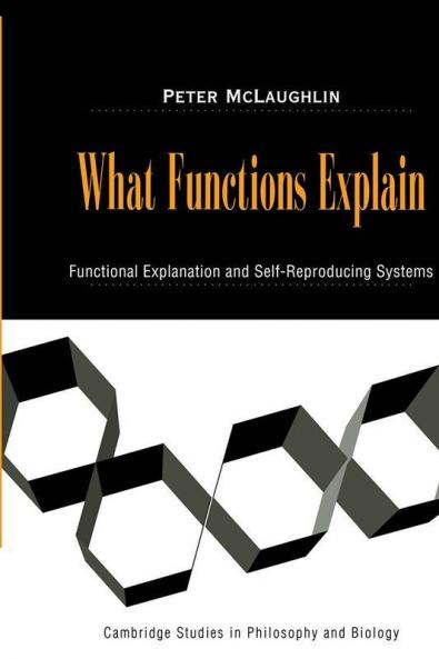 What Functions Explain