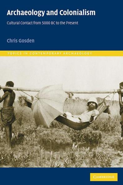 Archaeology and Colonialism