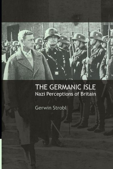 The Germanic Isle