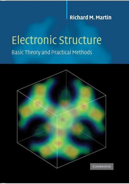 Electronic Structure
