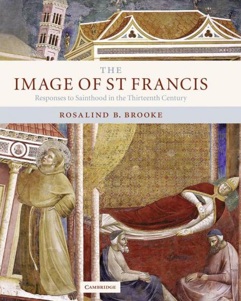 The Image of St Francis