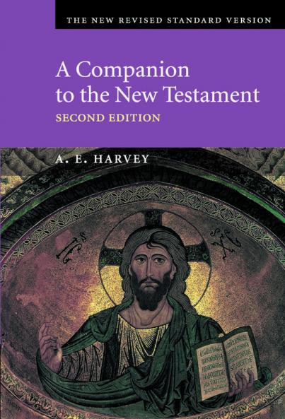 A Companion to the New Testament