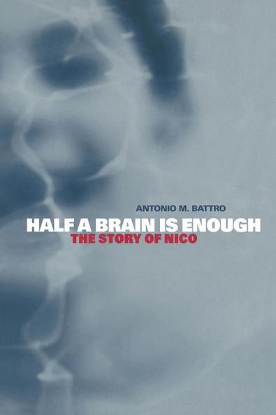 Half a Brain Is Enough