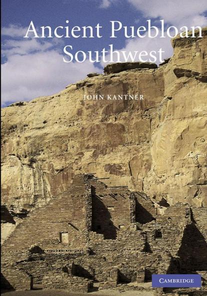 Ancient Puebloan Southwest