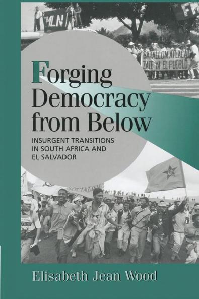 Forging Democracy from Below