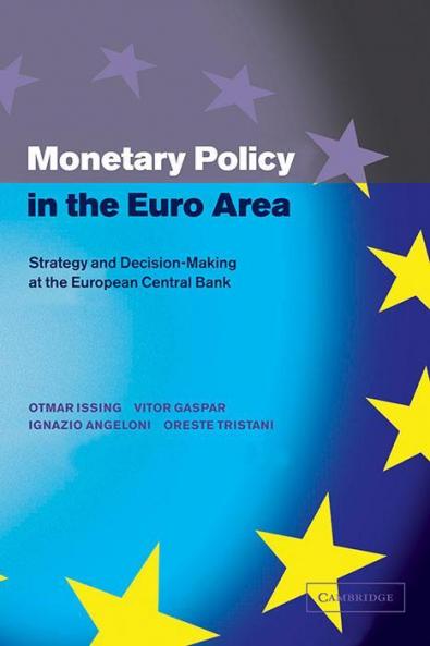 Monetary Policy in the Euro Area