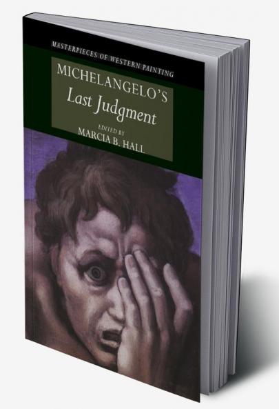 Michelangelo's 'Last Judgment'