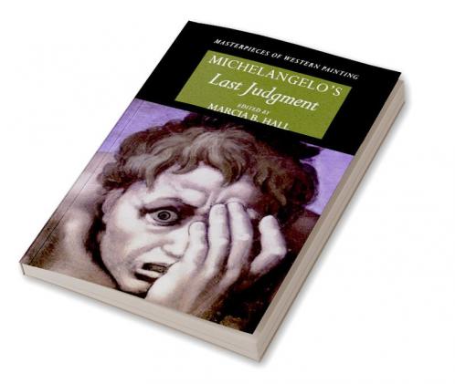 Michelangelo's 'Last Judgment'