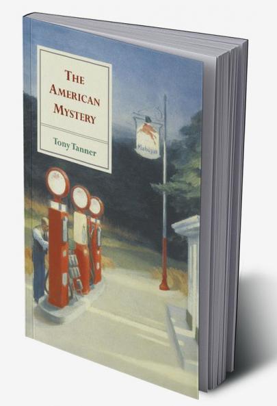 The American Mystery