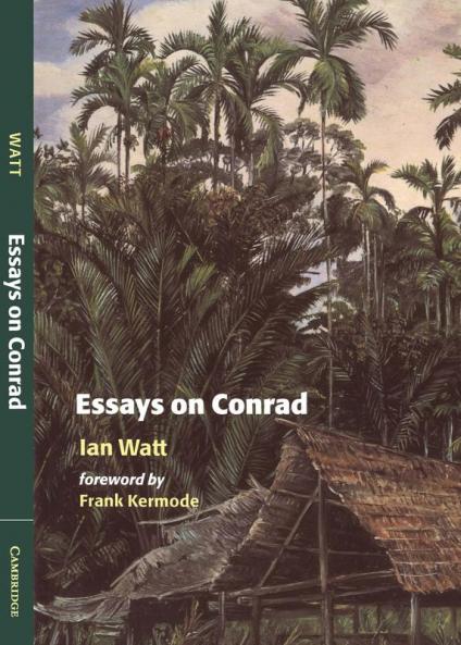 Essays on Conrad