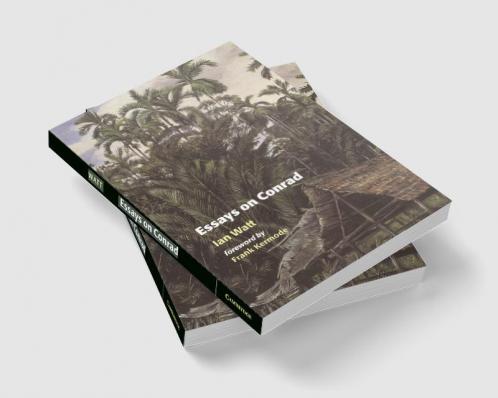 Essays on Conrad
