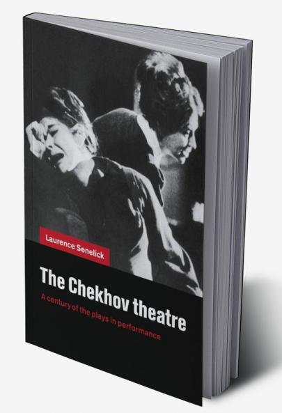 The Chekhov Theatre