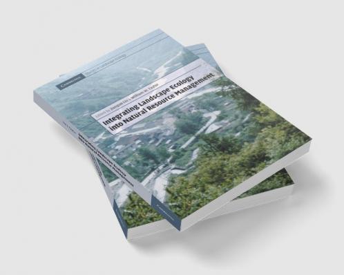 Integrating Landscape Ecology Into Natural Resource Management