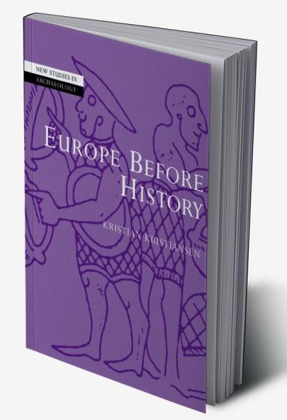 Europe Before History