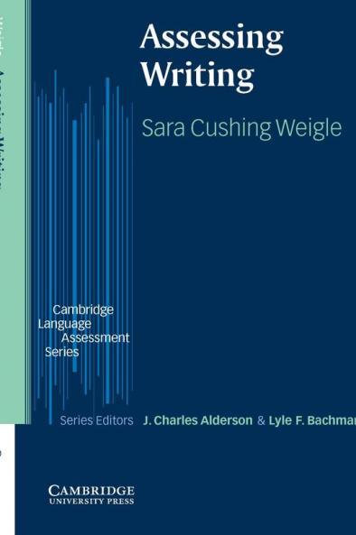 Assessing Writing