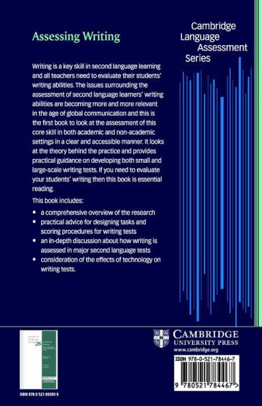 Assessing Writing