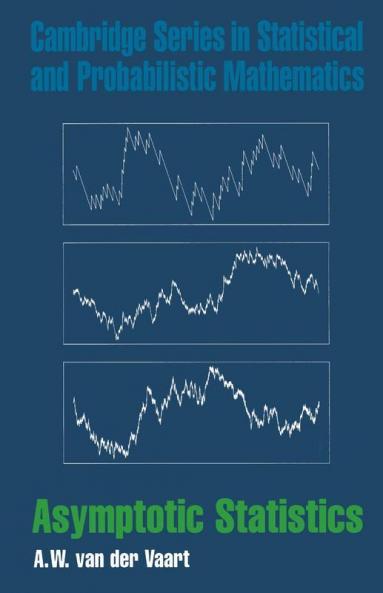 Asymptotic Statistics