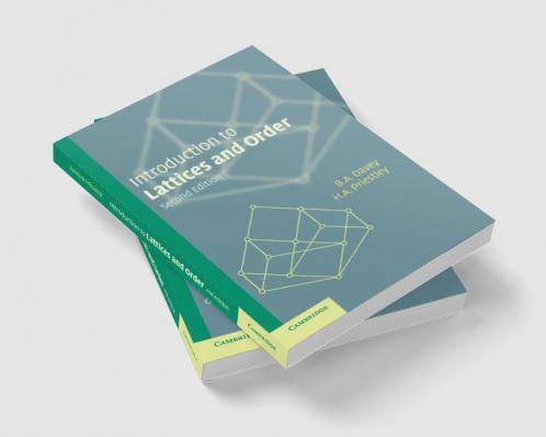 Introduction to Lattices and Order