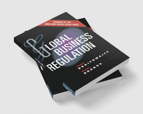 Global Business Regulation