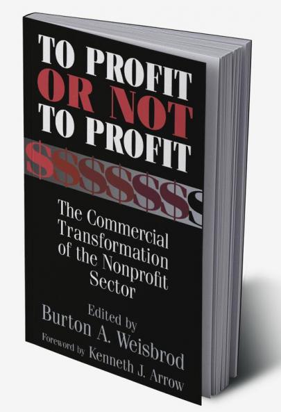 To Profit or Not to Profit
