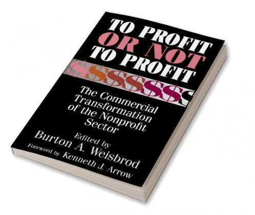 To Profit or Not to Profit