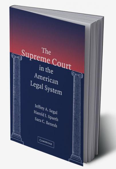 The Supreme Court in the American Legal System