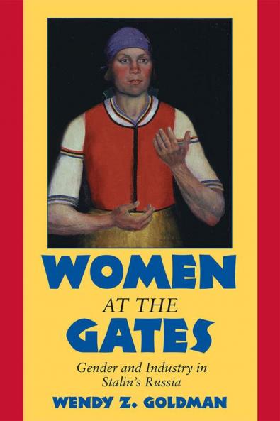 Women at the Gates