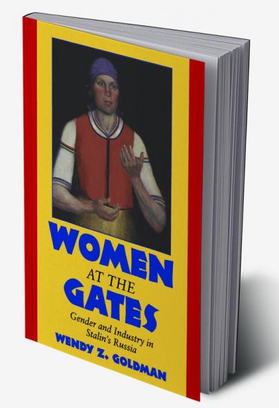 Women at the Gates