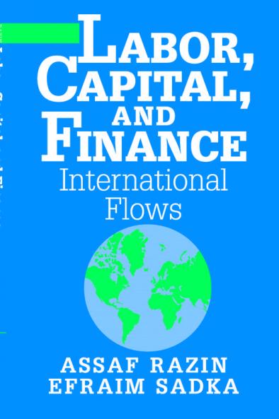Labor Capital and Finance