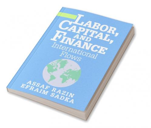 Labor Capital and Finance