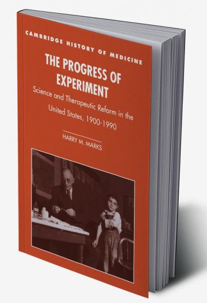 The Progress of Experiment
