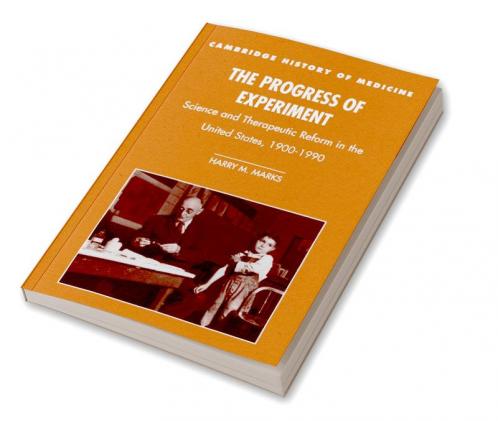 The Progress of Experiment