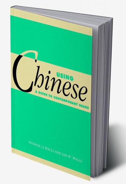 Using Chinese