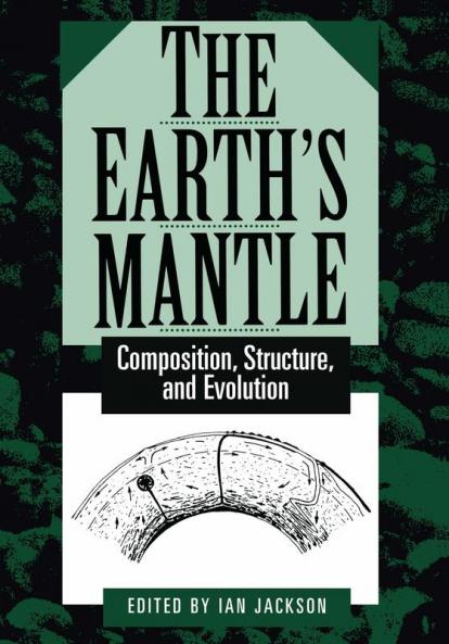 The Earth's Mantle