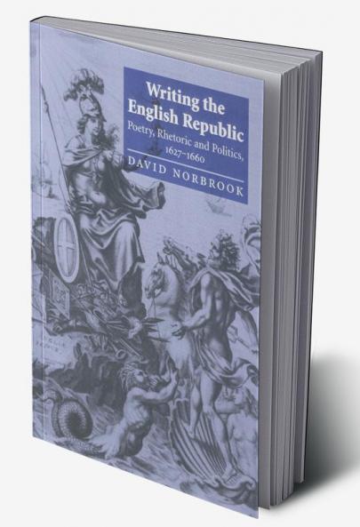 Writing the English Republic