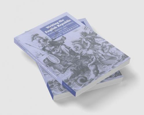 Writing the English Republic