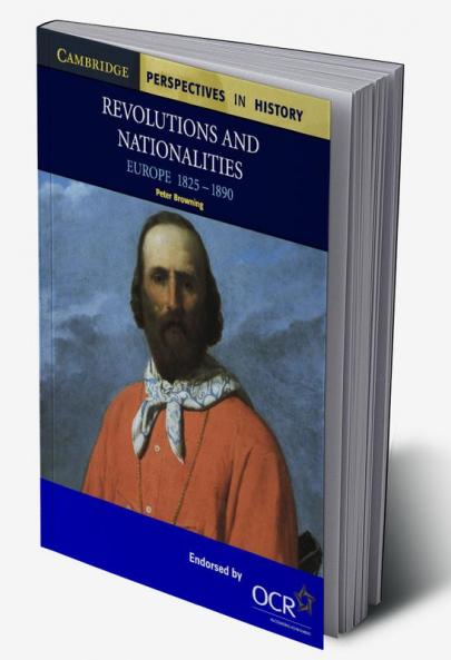 Revolutions and Nationalities