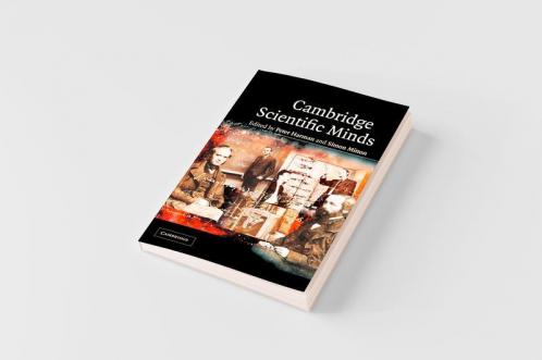 Cambridge Scientific Minds