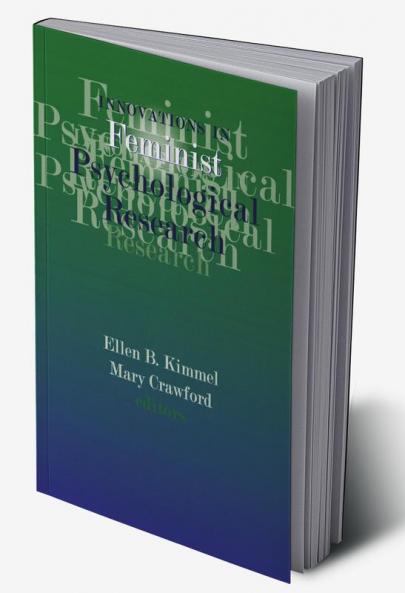Innovations in Feminist Psychological Research