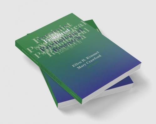 Innovations in Feminist Psychological Research