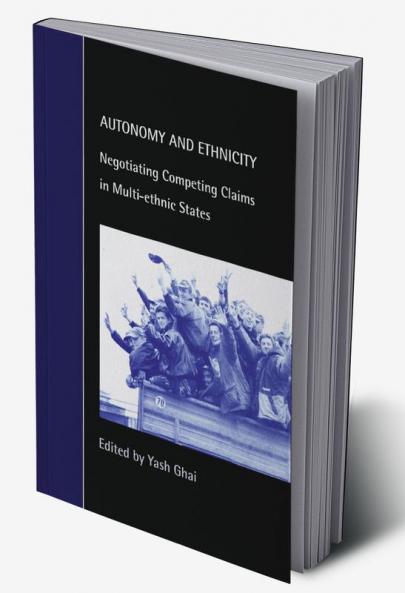 Autonomy and Ethnicity