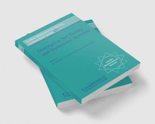 Descriptive Set Theory and Dynamical Systems