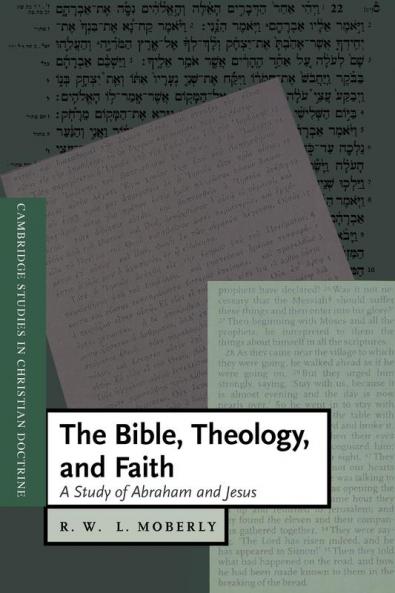 The Bible Theology and Faith
