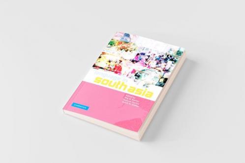 Language in South Asia