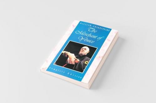 The Merchant of Venice