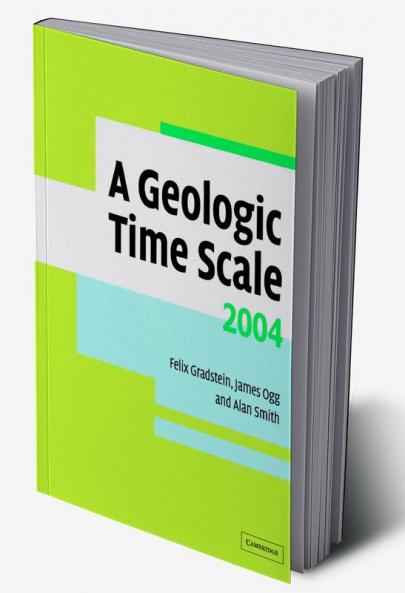 A Geologic Time Scale 2004