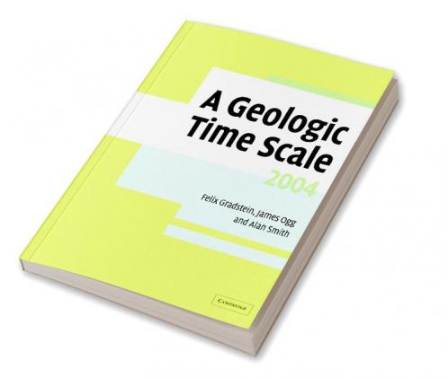 A Geologic Time Scale 2004