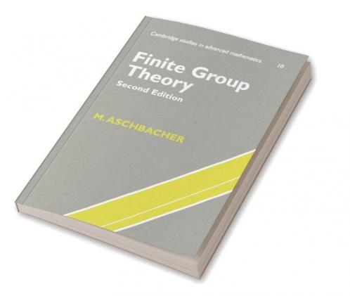 Finite Group Theory